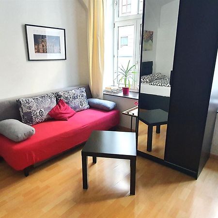 Msq Diana Vienna - 10 Min From City Center - Free Coffee And Tea - High Speed Internet المظهر الخارجي الصورة