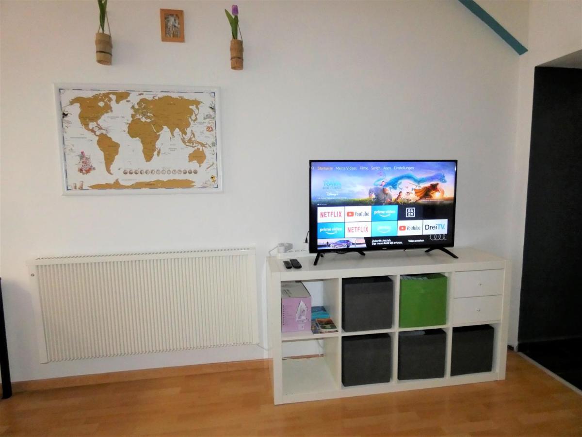 Msq Diana Vienna - 10 Min From City Center - Free Coffee And Tea - High Speed Internet المظهر الخارجي الصورة
