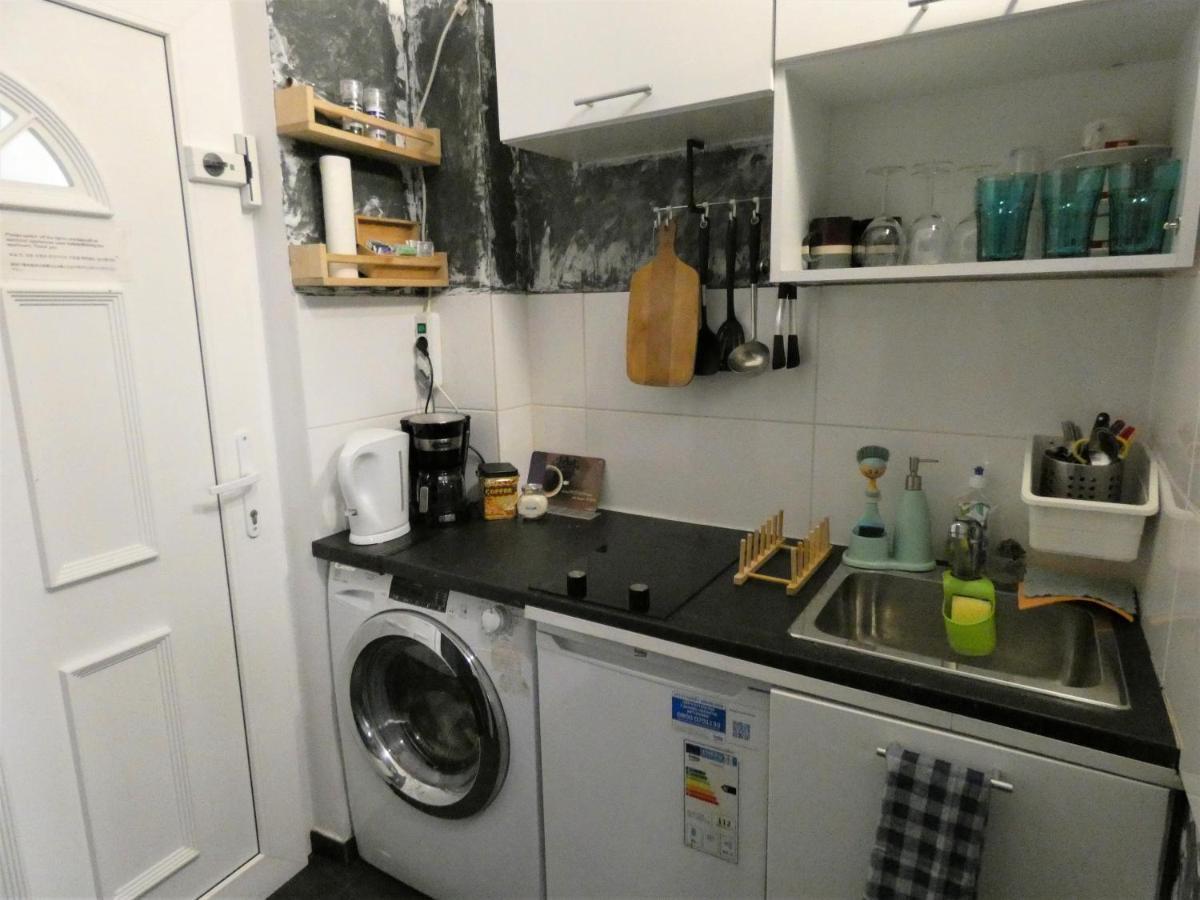 Msq Diana Vienna - 10 Min From City Center - Free Coffee And Tea - High Speed Internet المظهر الخارجي الصورة