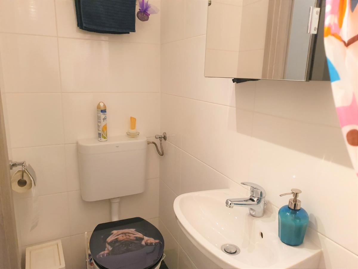 Msq Diana Vienna - 10 Min From City Center - Free Coffee And Tea - High Speed Internet المظهر الخارجي الصورة
