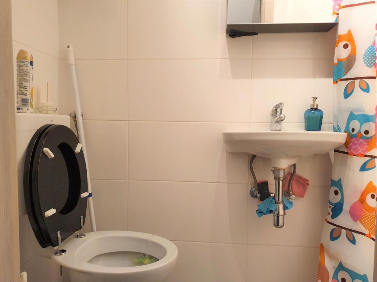 Msq Diana Vienna - 10 Min From City Center - Free Coffee And Tea - High Speed Internet المظهر الخارجي الصورة