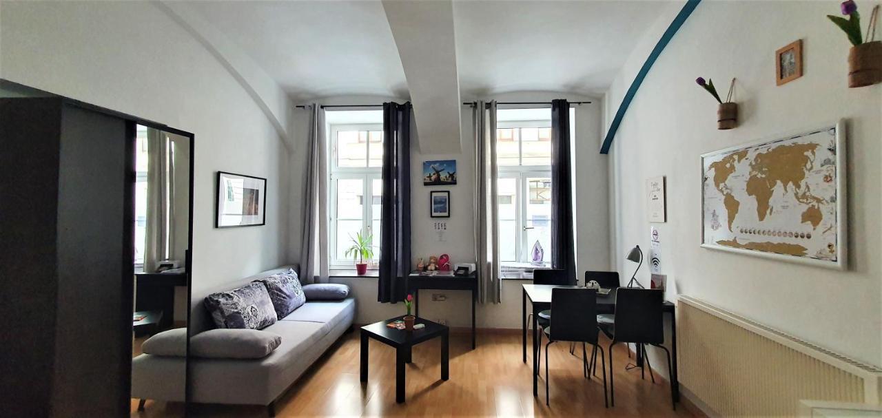 Msq Diana Vienna - 10 Min From City Center - Free Coffee And Tea - High Speed Internet المظهر الخارجي الصورة